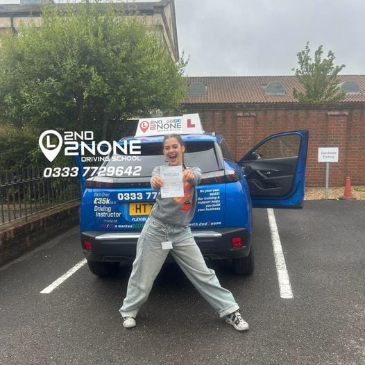 Local Driving Lessons Gillingham Dorset