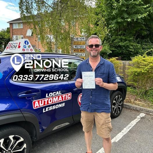 driving lessons salisbury