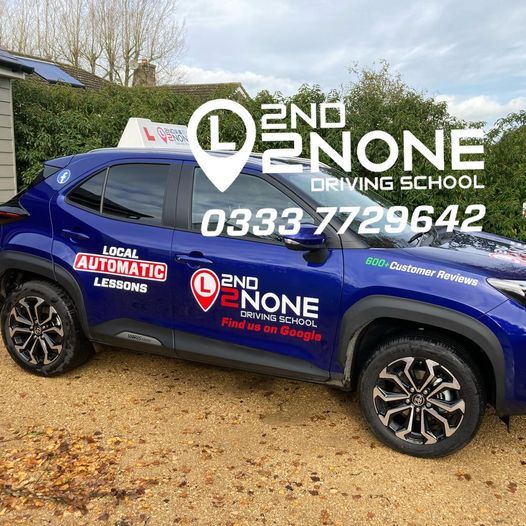driving lessons warminster