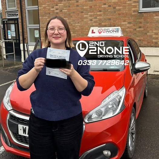 driving lessons sherborne