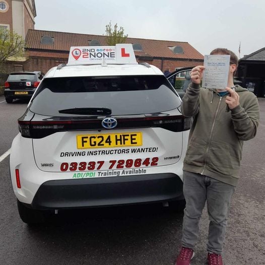 driving lessons marnhull