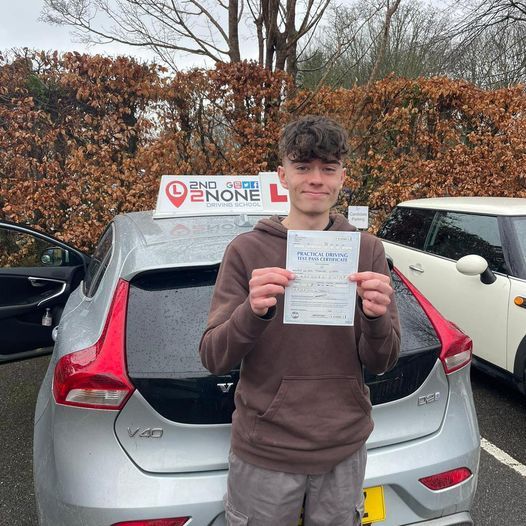 Driving lessons shaftesbury