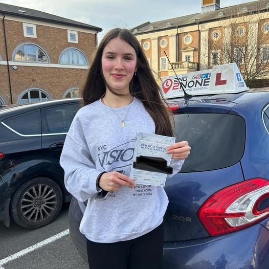 driving lessons sturminster newton