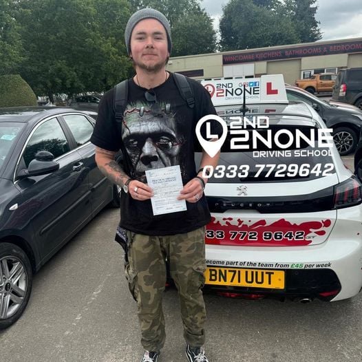 Driving lessons shaftesbury