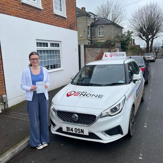 driving lessons salisbury