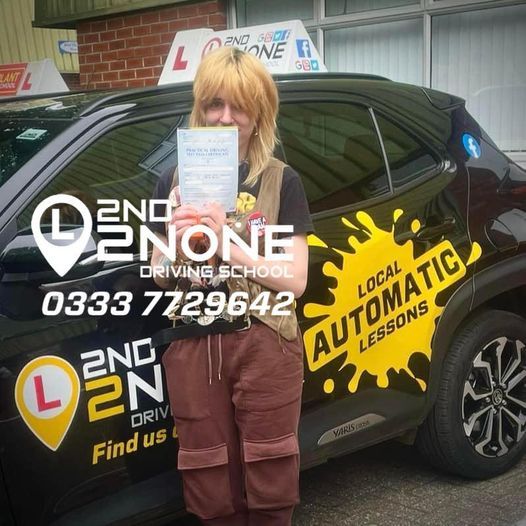 Driving lessons chippenham