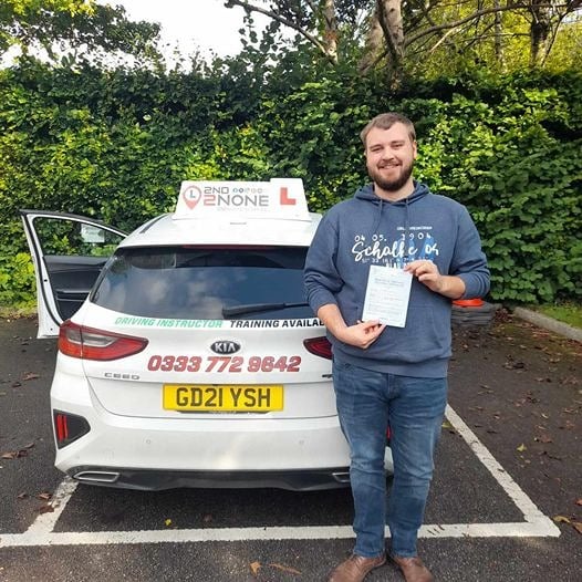 Driving lessons shaftesbury