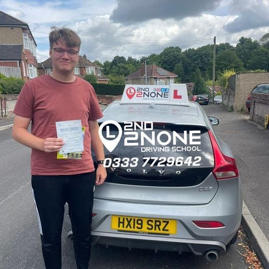 driving lessons salisbury