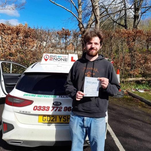 Driving lessons shaftesbury
