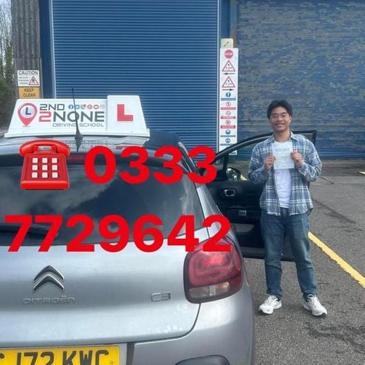 Driving lessons shaftesbury