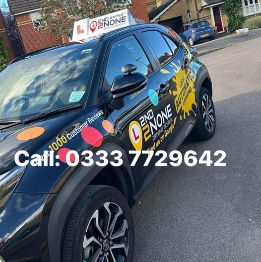 driving lessons devizes