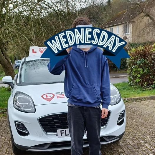 driving lessons blandford