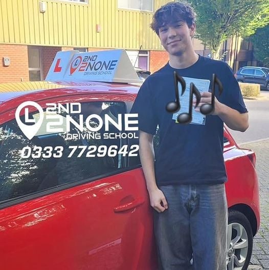 Driving lessons chippenham