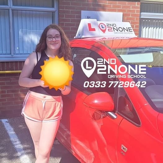 Driving lessons chippenham