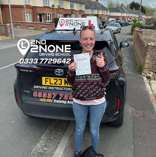Driving lessons weymouth