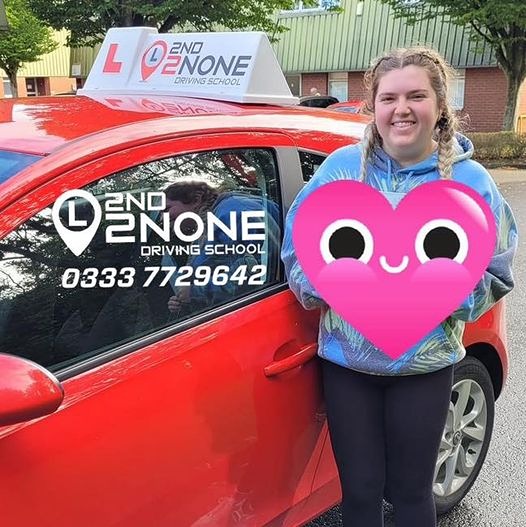 Driving lessons chippenham