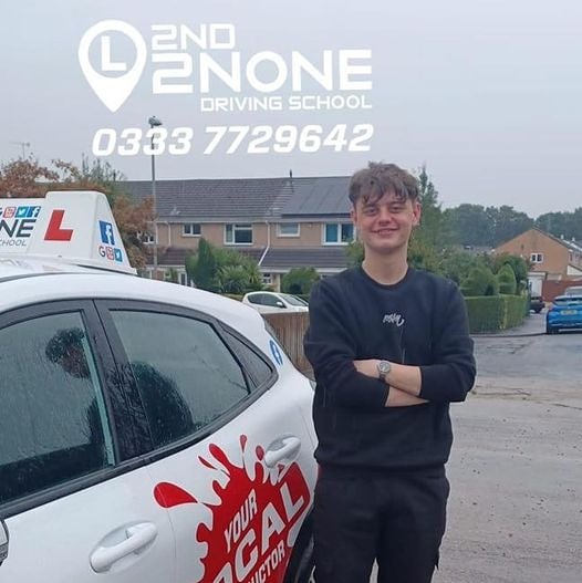 driving lessons blandford