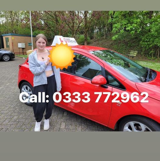 Driving lessons chippenham