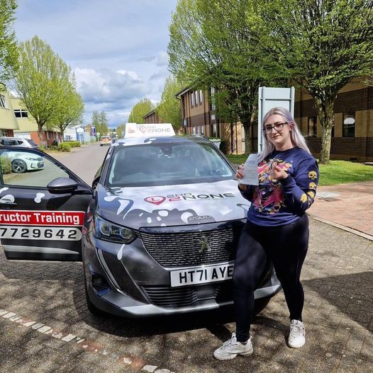 Driving lessons chippenham