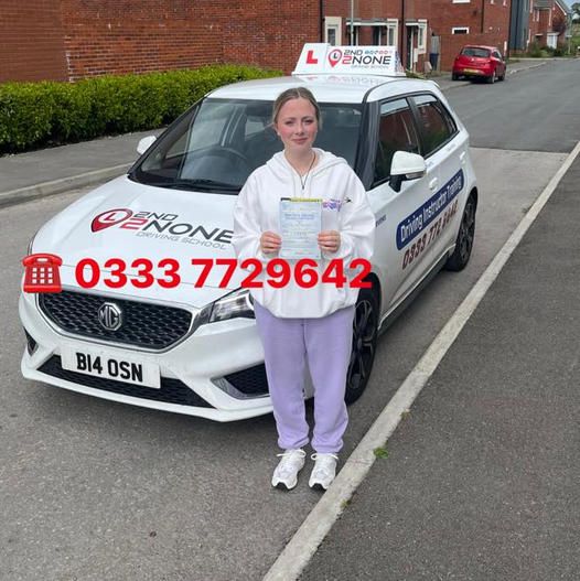 driving lessons salisbury