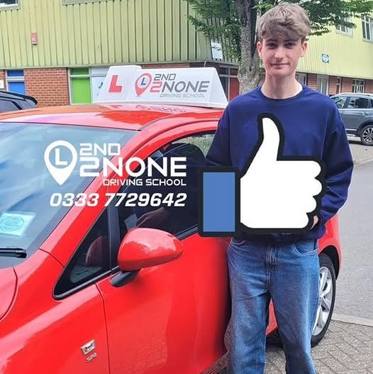 Driving lessons chippenham