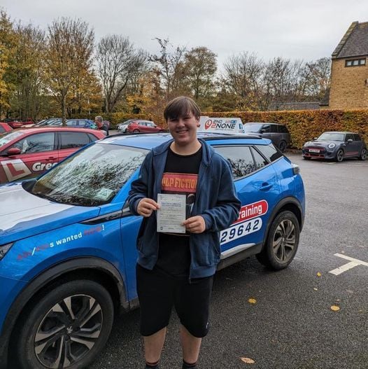 driving lessons marnhull