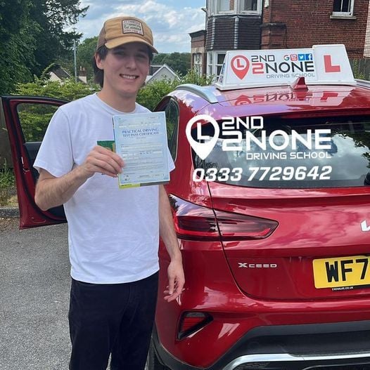 driving lessons salisbury