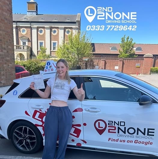Driving lessons shaftesbury