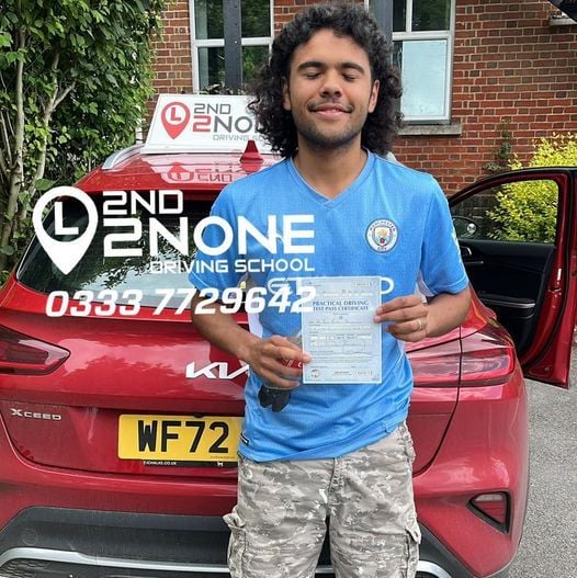 Driving lessons shaftesbury