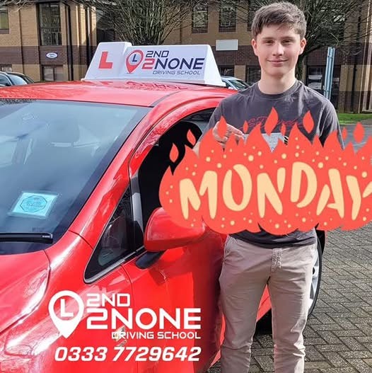 Driving lessons chippenham