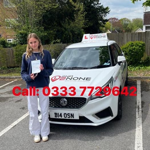 driving lessons salisbury