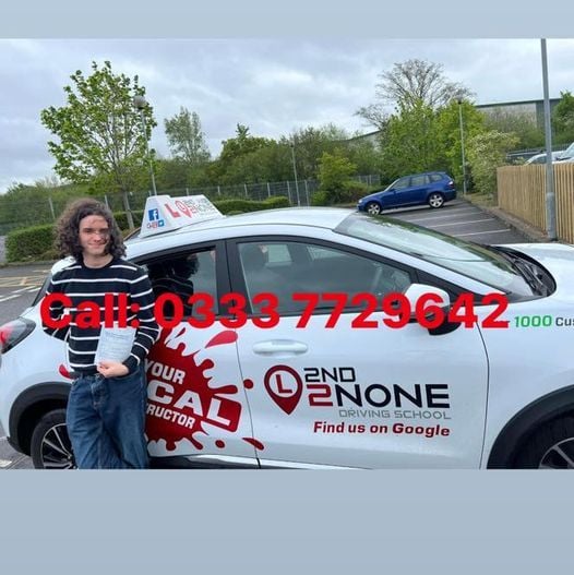 driving lessons exeter