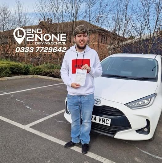 Driving lessons chippenham