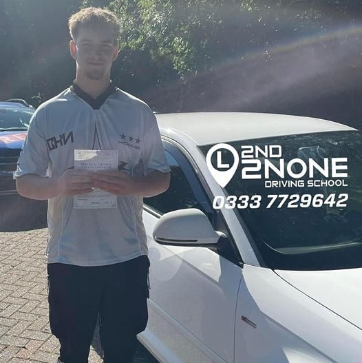 Driving lessons chippenham