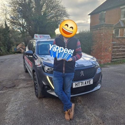 Driving lessons chippenham