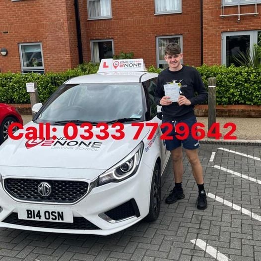 driving lessons salisbury