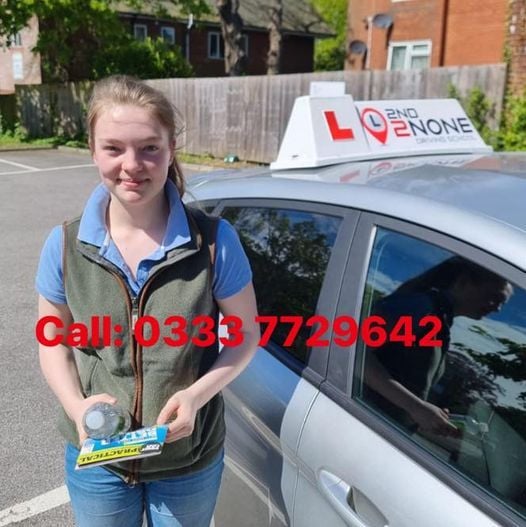 driving lessons salisbury