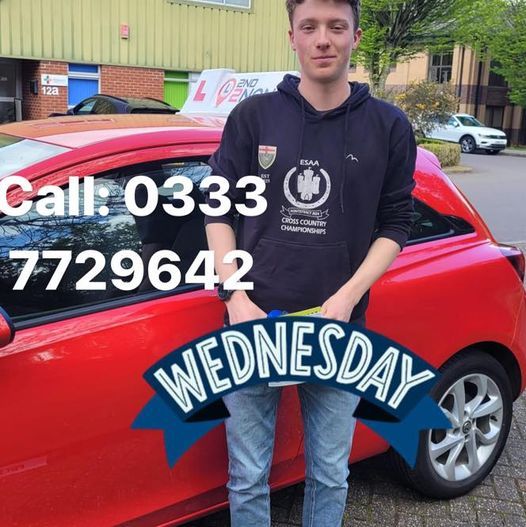 Driving lessons chippenham