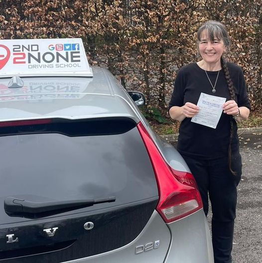 driving lessons salisbury