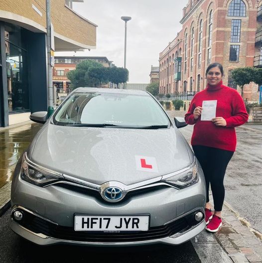 driving lessons Dorchester