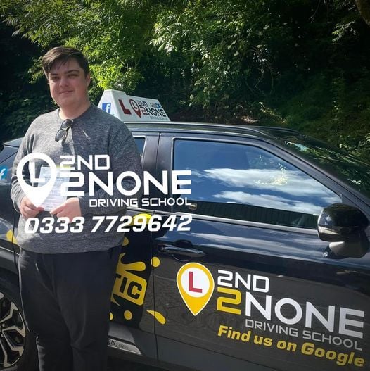 driving lessons corsham