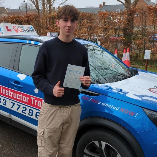 driving lessons gillingham dorset
