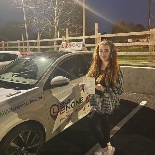 Intensive Driving Courses Cornwall