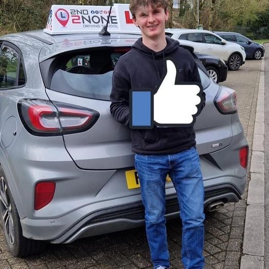 Driving lessons chippenham