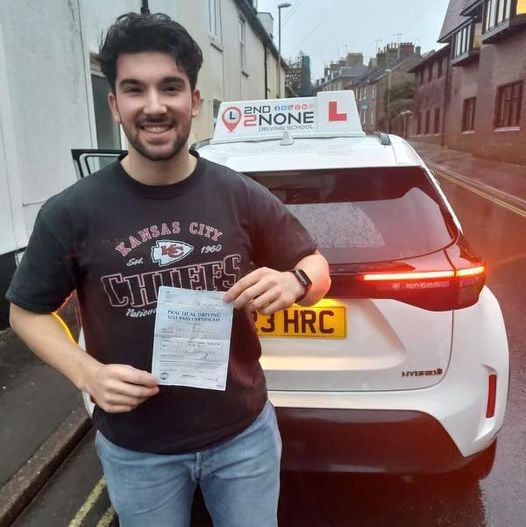 driving lessons Dorchester