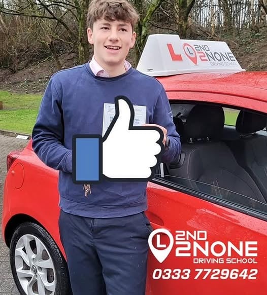 Driving lessons chippenham