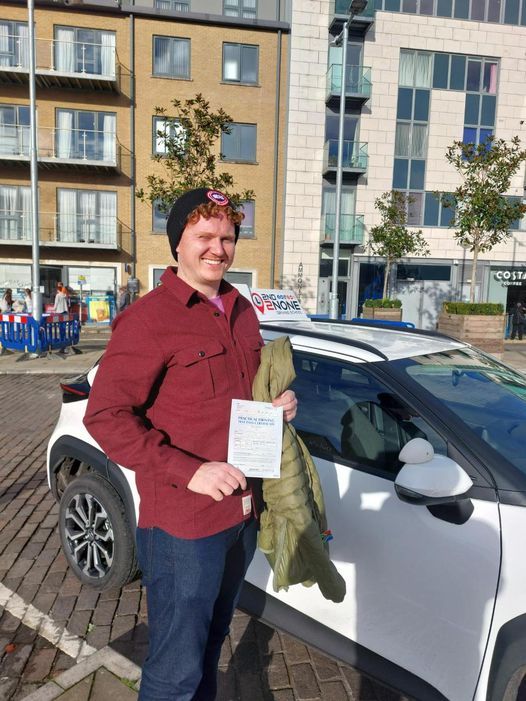 driving lessons dorchester