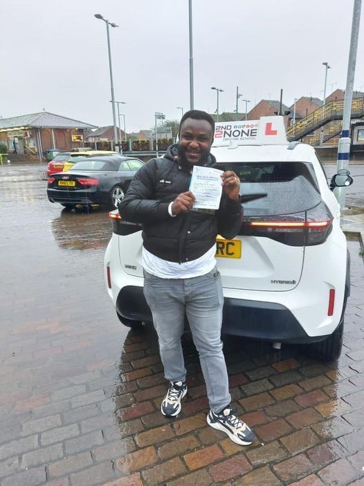 driving lessons Dorchester