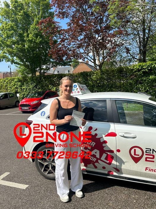 Driving lessons shaftesbury