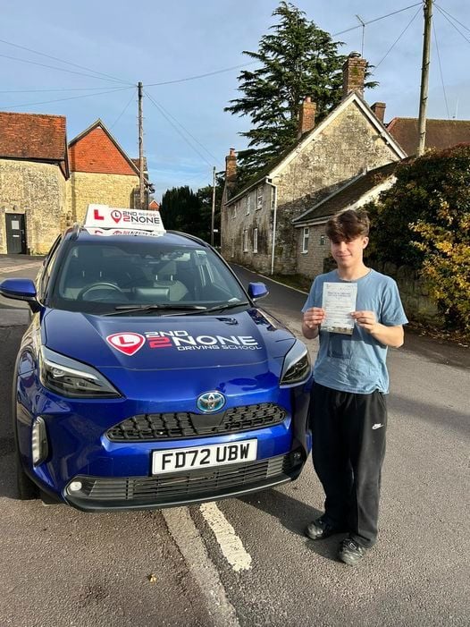 driving lessons salibury 